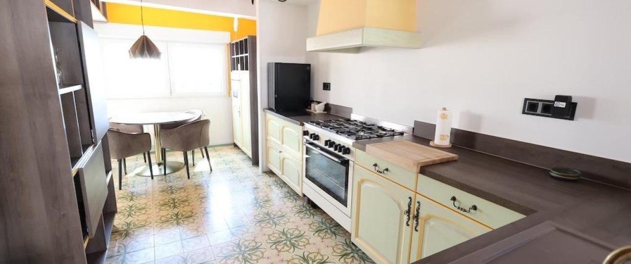 Rynek wtórny - Villa - Orihuela - Villamartin