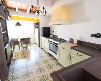 Rynek wtórny - Villa - Orihuela - Villamartin