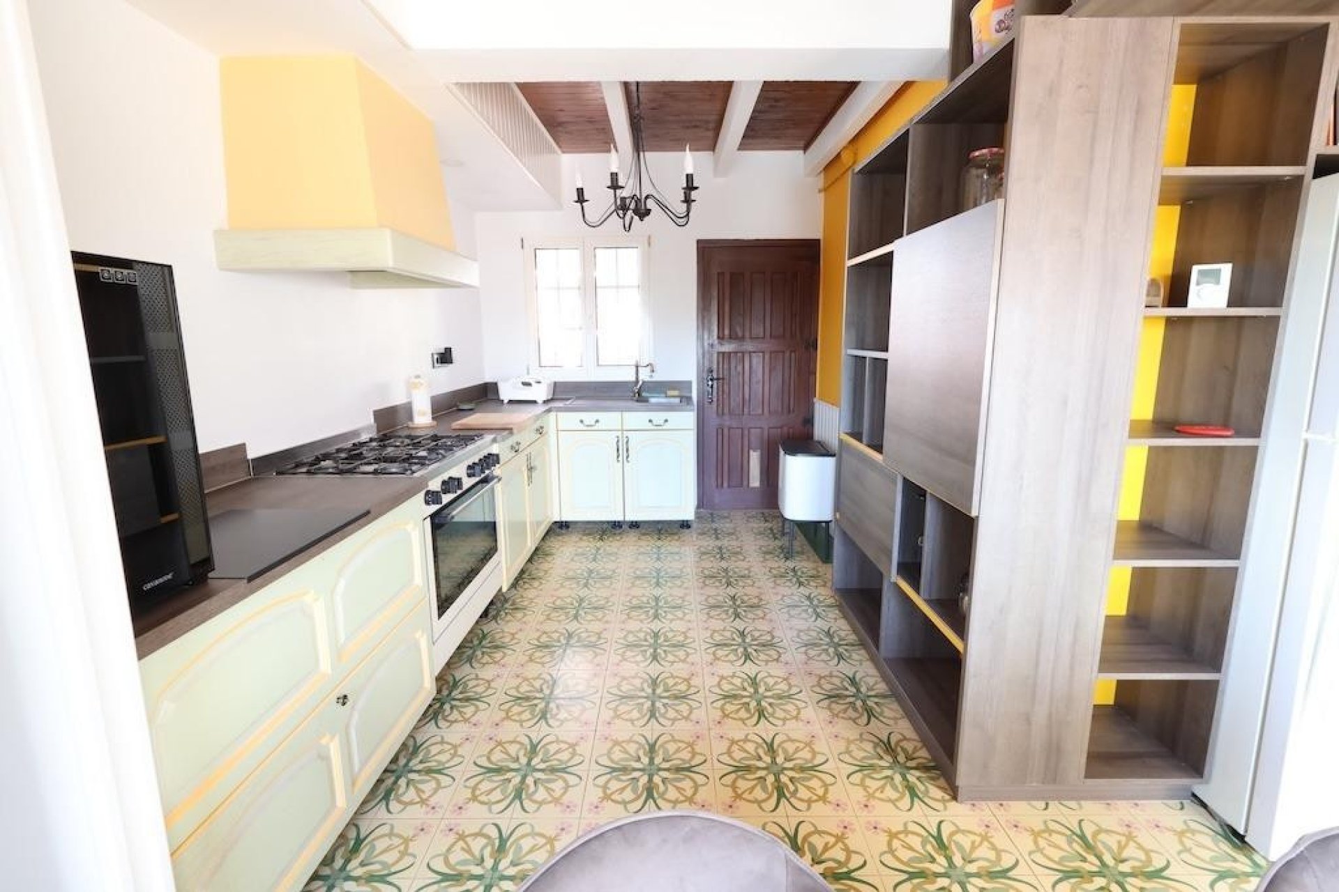 Rynek wtórny - Villa - Orihuela - Villamartin