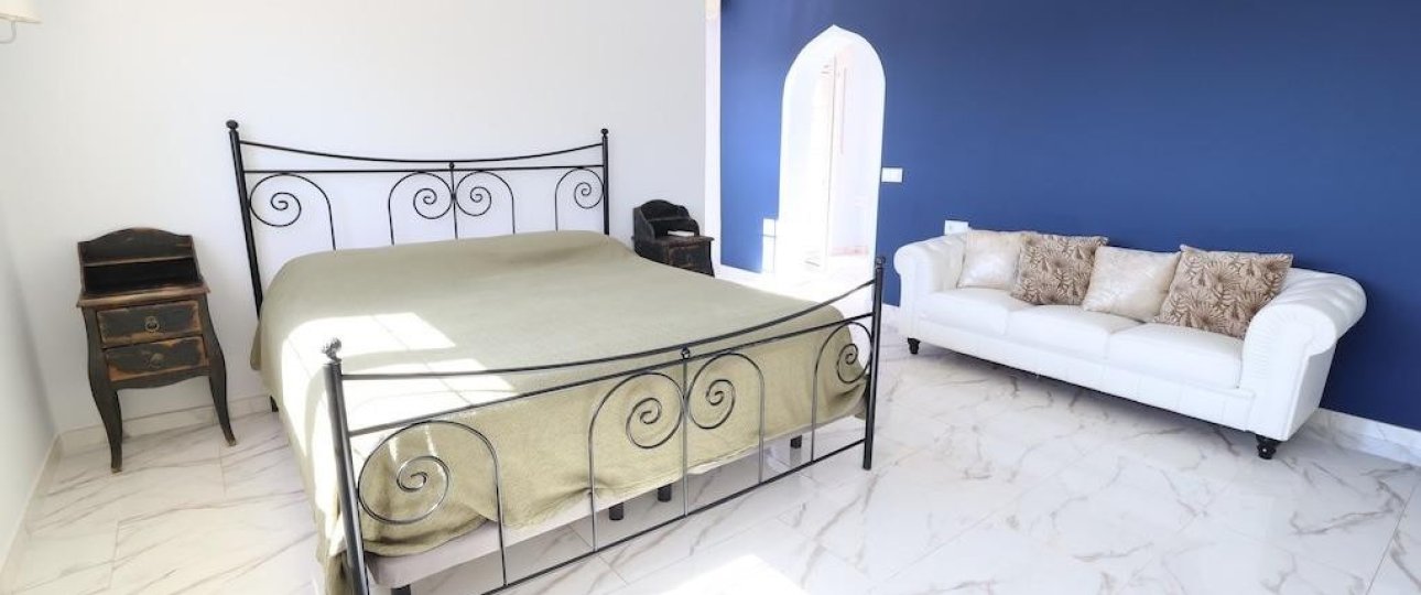 Rynek wtórny - Villa - Orihuela - Villamartin