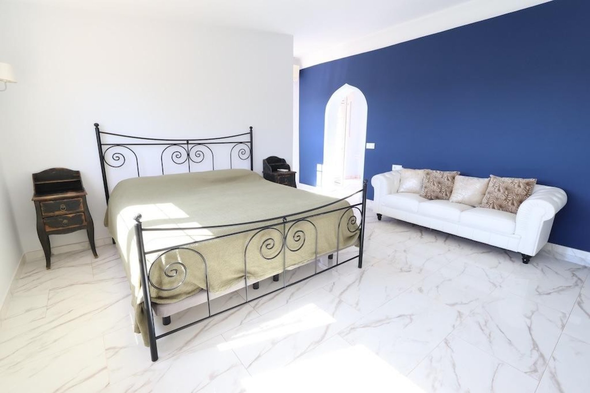 Rynek wtórny - Villa - Orihuela - Villamartin