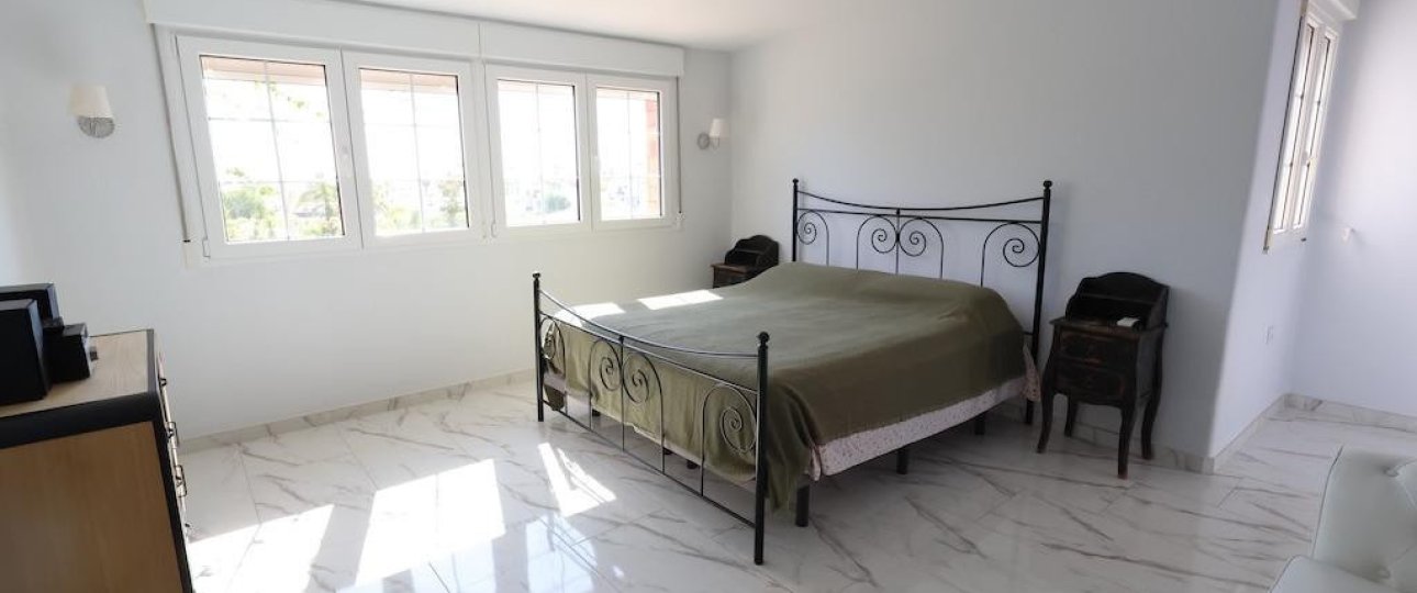 Rynek wtórny - Villa - Orihuela - Villamartin