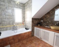 Rynek wtórny - Villa - Orihuela - Villamartin