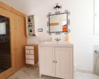 Rynek wtórny - Villa - Orihuela - Villamartin