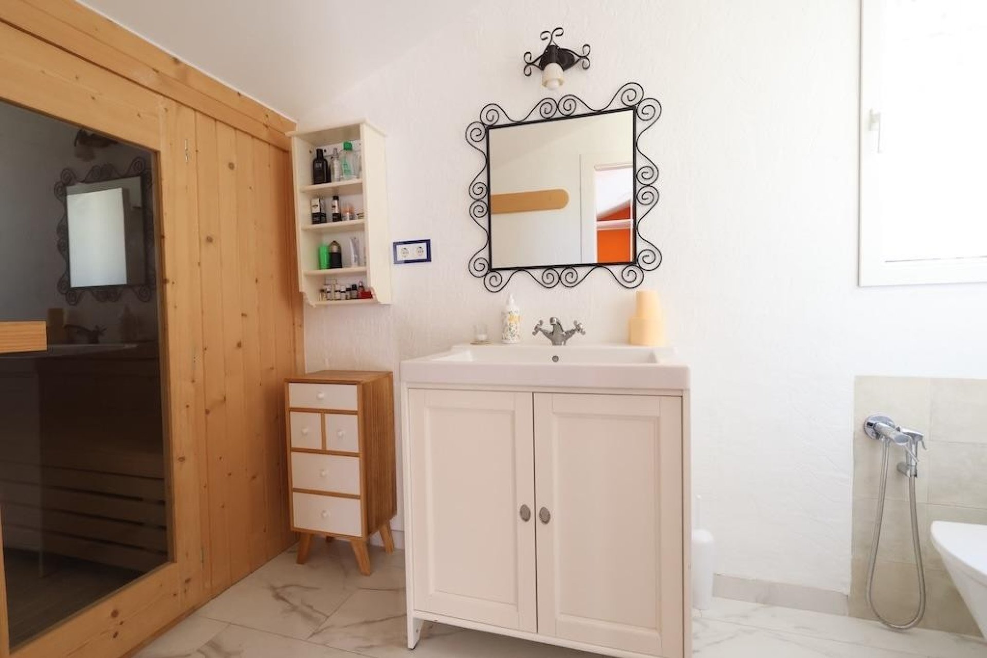 Rynek wtórny - Villa - Orihuela - Villamartin