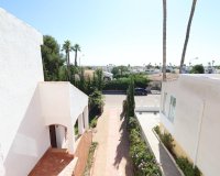 Rynek wtórny - Villa - Orihuela - Villamartin