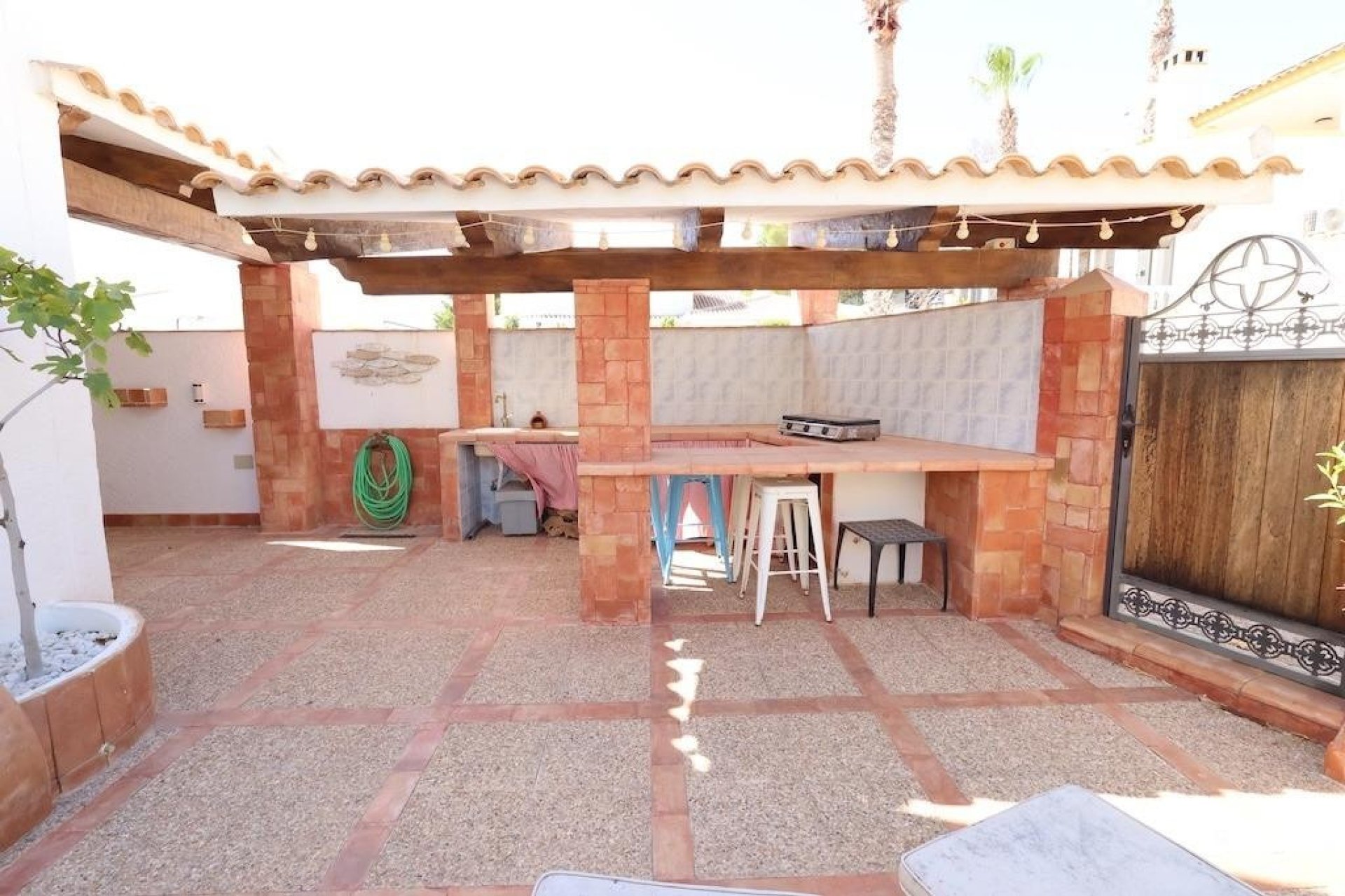 Rynek wtórny - Villa - Orihuela - Villamartin