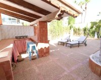 Rynek wtórny - Villa - Orihuela - Villamartin