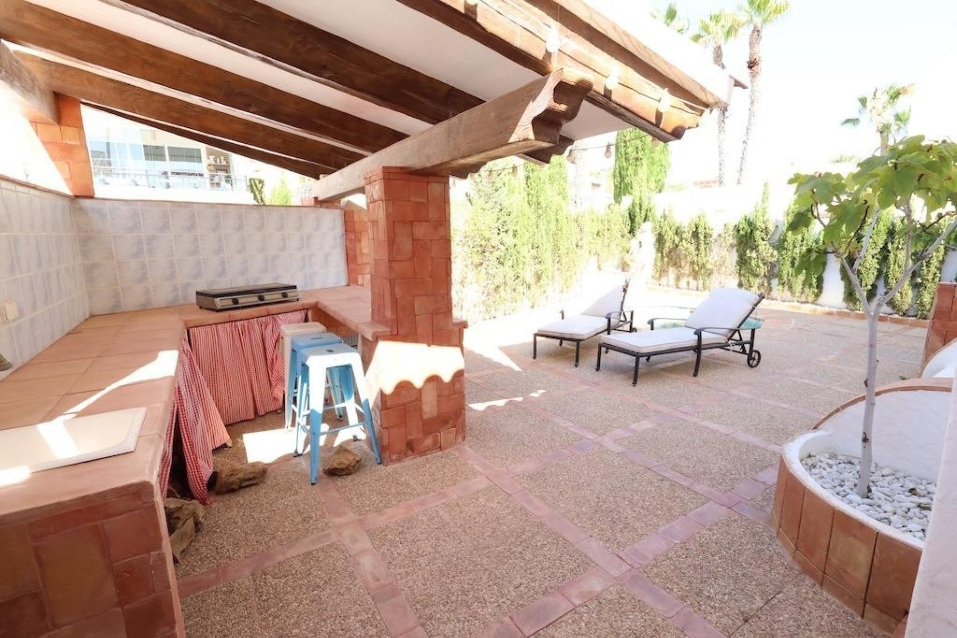 Rynek wtórny - Villa - Orihuela - Villamartin