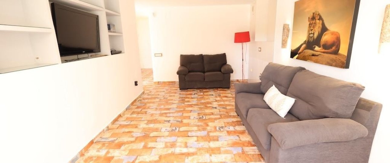 Rynek wtórny - Villa - Orihuela - Villamartin