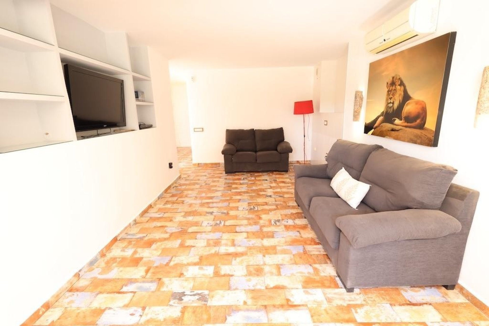 Rynek wtórny - Villa - Orihuela - Villamartin