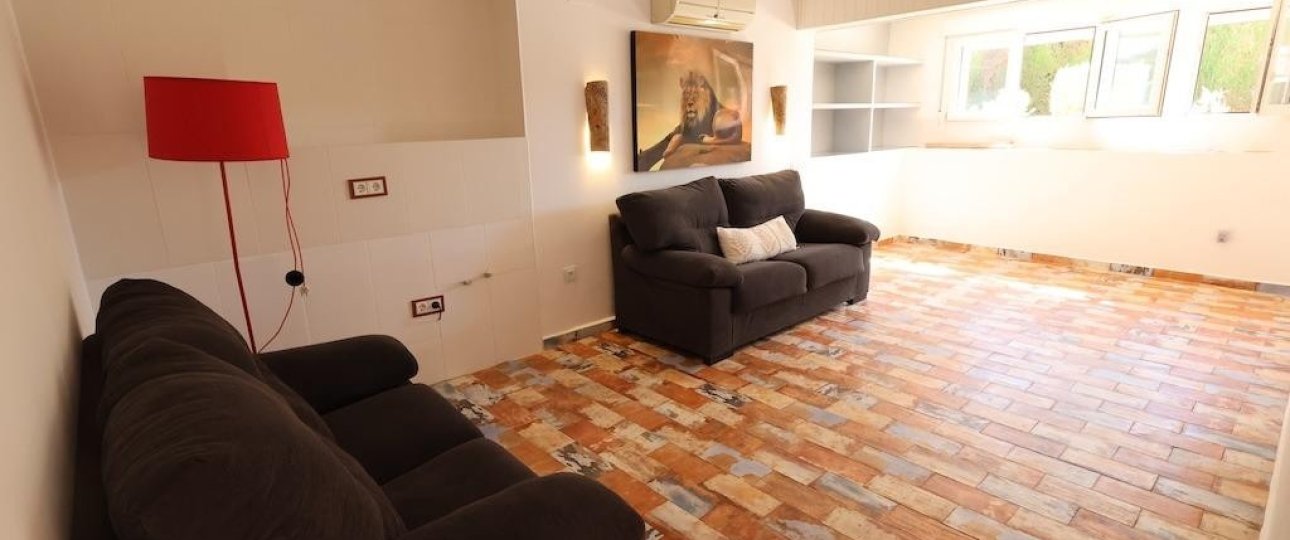 Rynek wtórny - Villa - Orihuela - Villamartin