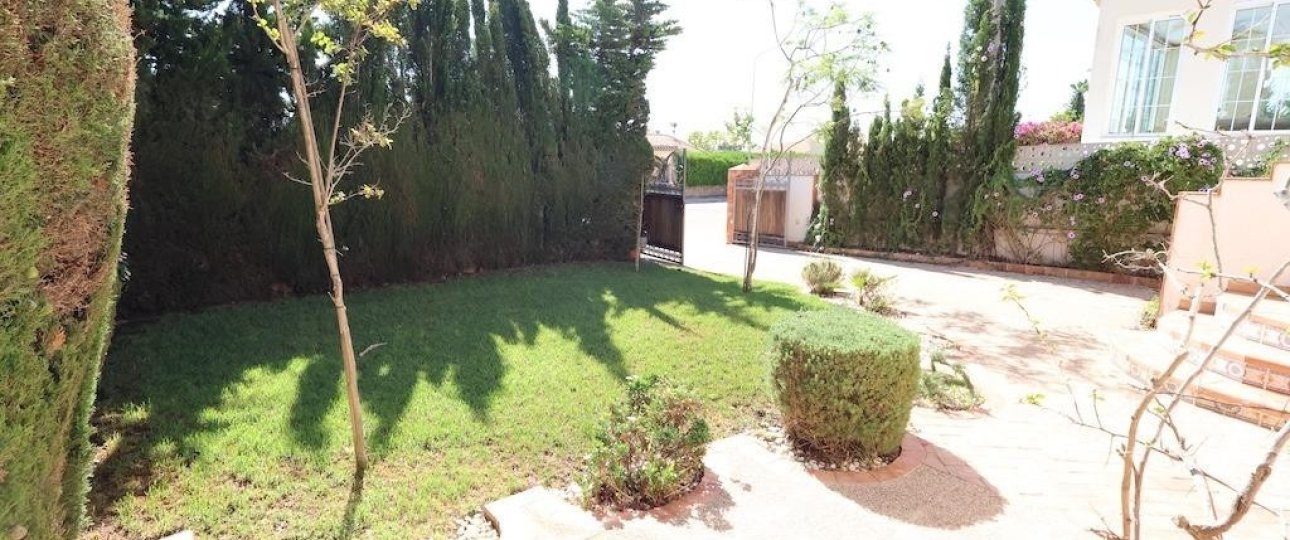 Rynek wtórny - Villa - Orihuela - Villamartin