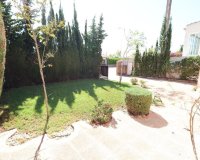 Rynek wtórny - Villa - Orihuela - Villamartin