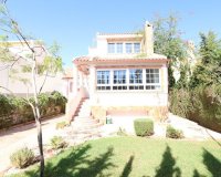Rynek wtórny - Villa - Orihuela - Villamartin