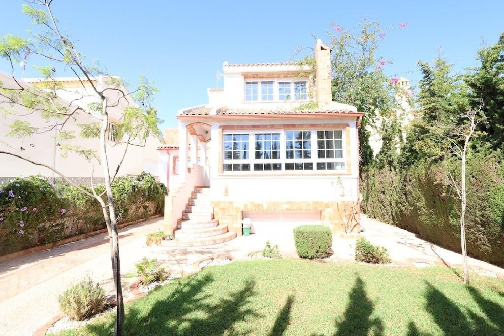 Rynek wtórny - Villa - Orihuela - Villamartin