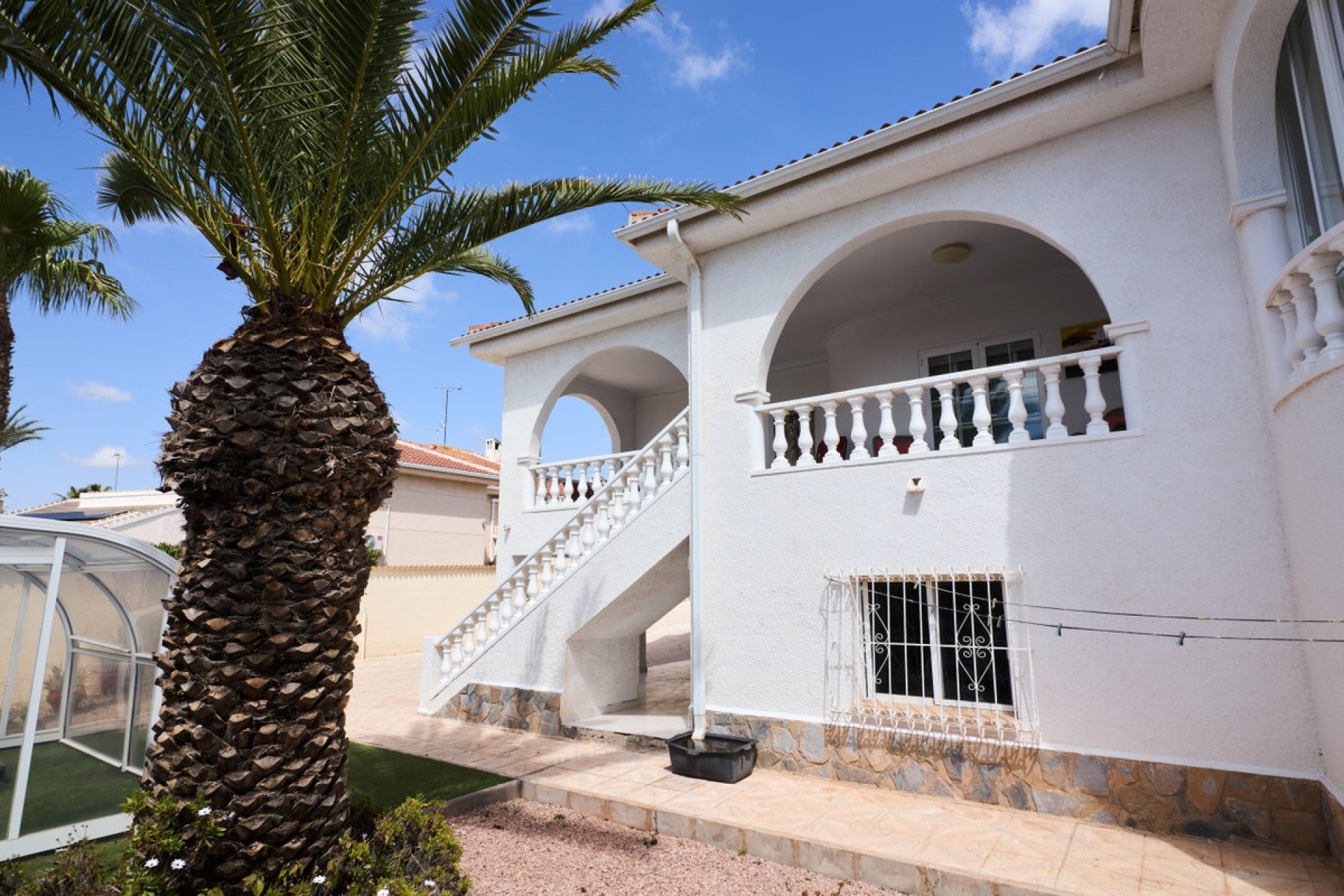 Rynek wtórny - Villa - Rojales - Ciudad Quesada