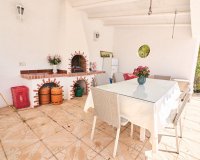 Rynek wtórny - Villa - Rojales - Ciudad Quesada