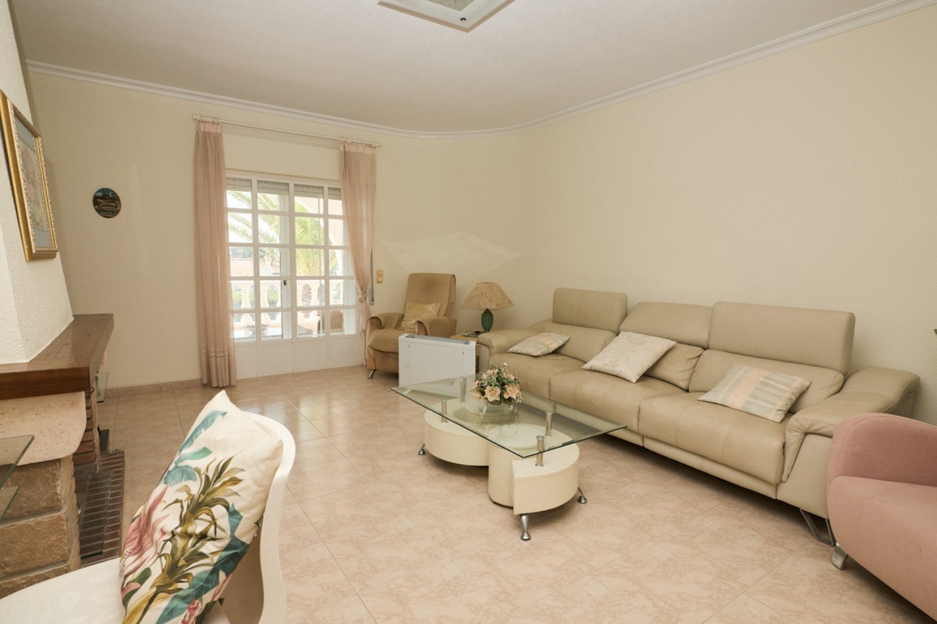 Rynek wtórny - Villa - Rojales - Ciudad Quesada
