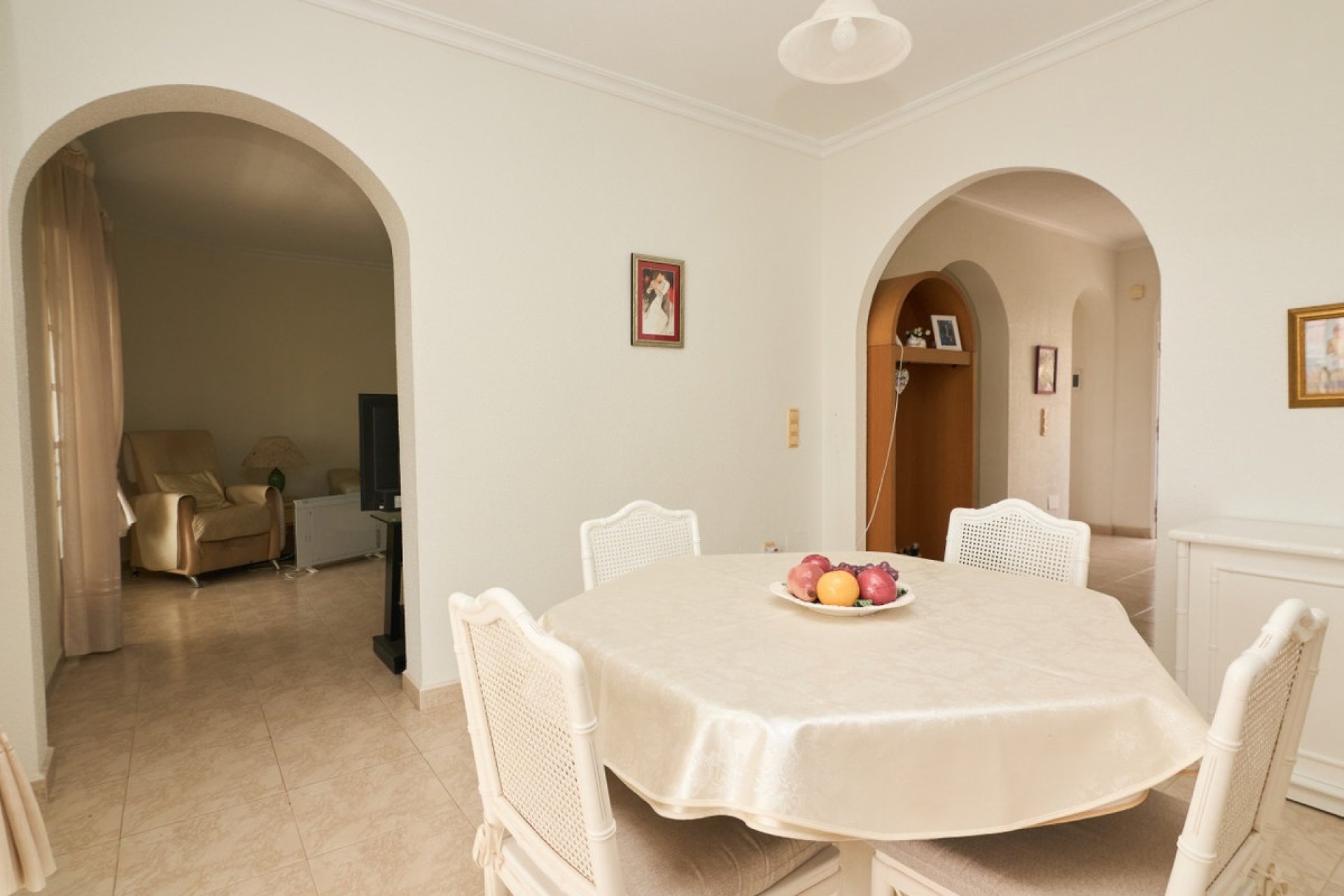 Rynek wtórny - Villa - Rojales - Ciudad Quesada