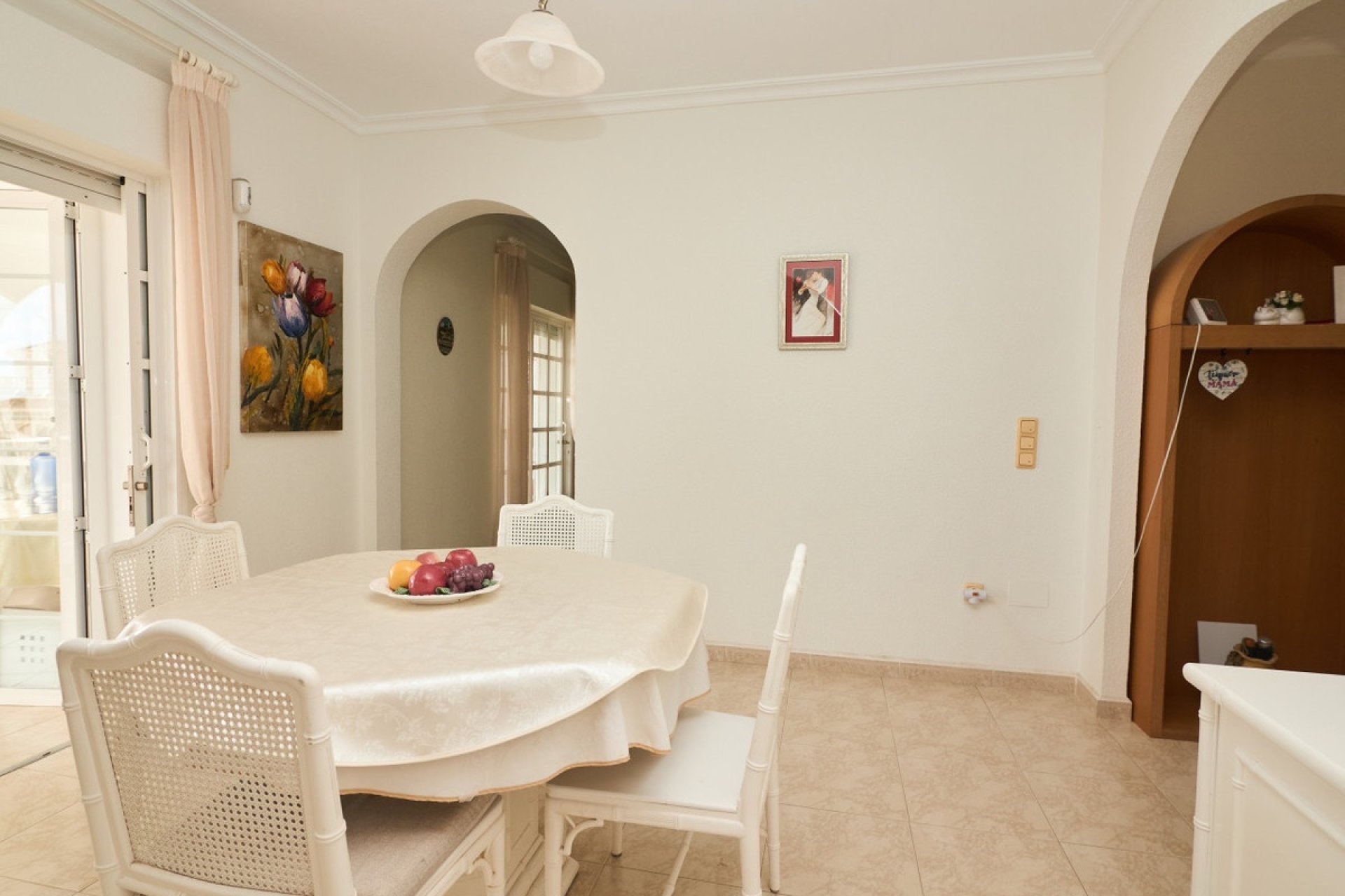 Rynek wtórny - Villa - Rojales - Ciudad Quesada