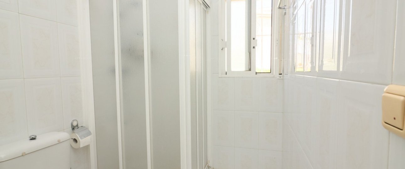 Rynek wtórny - Villa - Rojales - Ciudad Quesada