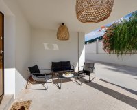 Rynek wtórny - Villa - Rojales - Ciudad Quesada