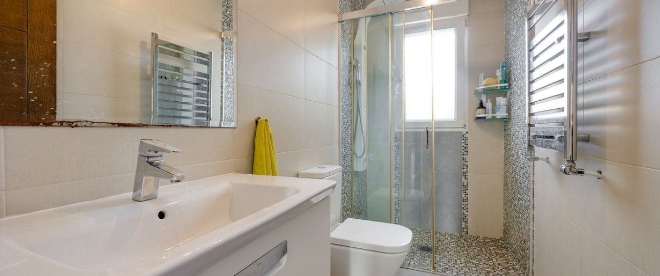 Rynek wtórny - Villa - Rojales - Ciudad Quesada