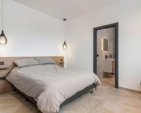 Rynek wtórny - Villa - Rojales - Ciudad Quesada