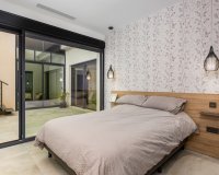 Rynek wtórny - Villa - Rojales - Ciudad Quesada