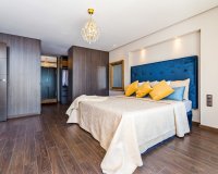Rynek wtórny - Villa - Rojales - Ciudad Quesada