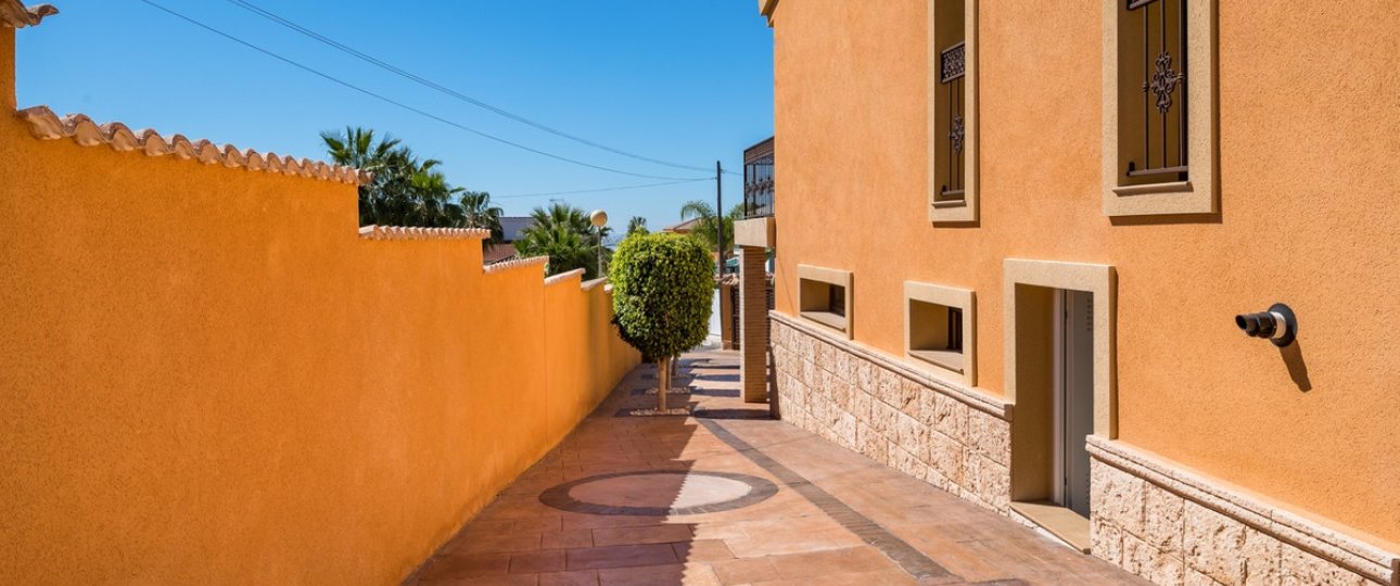 Rynek wtórny - Villa - Rojales - Ciudad Quesada