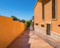 Rynek wtórny - Villa - Rojales - Ciudad Quesada