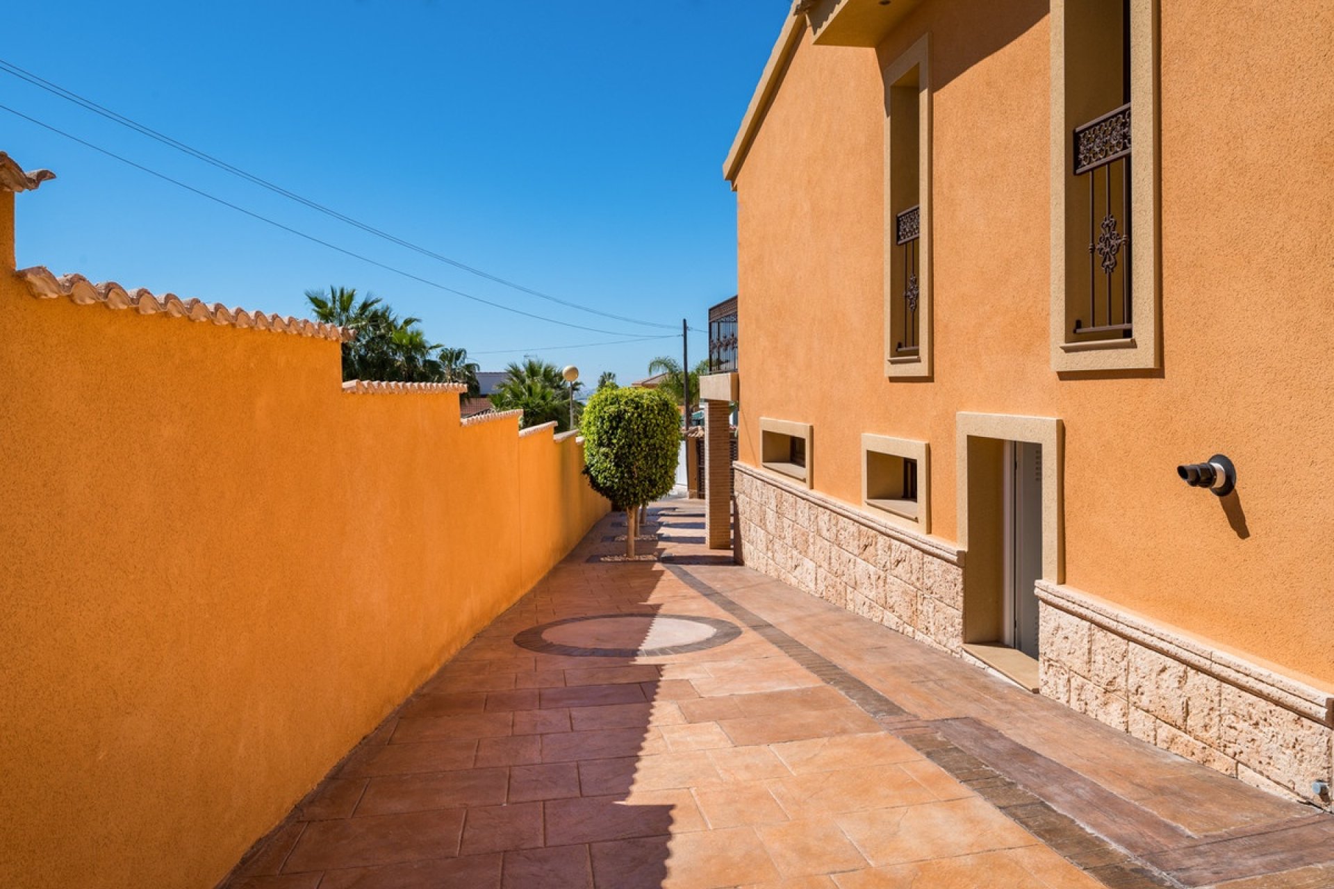 Rynek wtórny - Villa - Rojales - Ciudad Quesada