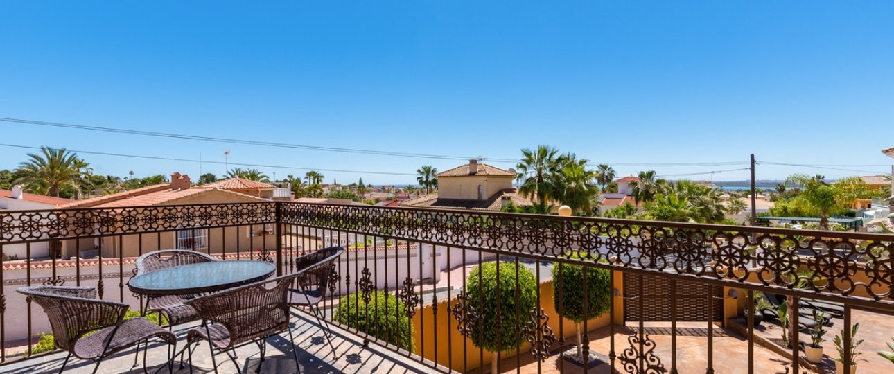 Rynek wtórny - Villa - Rojales - Ciudad Quesada
