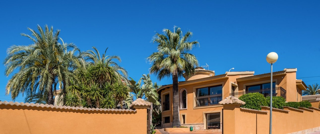 Rynek wtórny - Villa - Rojales - Ciudad Quesada