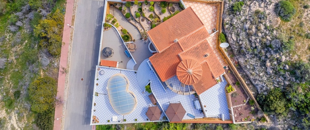 Rynek wtórny - Villa - Rojales - Ciudad Quesada