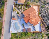 Rynek wtórny - Villa - Rojales - Ciudad Quesada