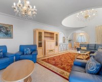 Rynek wtórny - Villa - Rojales - Ciudad Quesada
