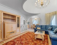 Rynek wtórny - Villa - Rojales - Ciudad Quesada