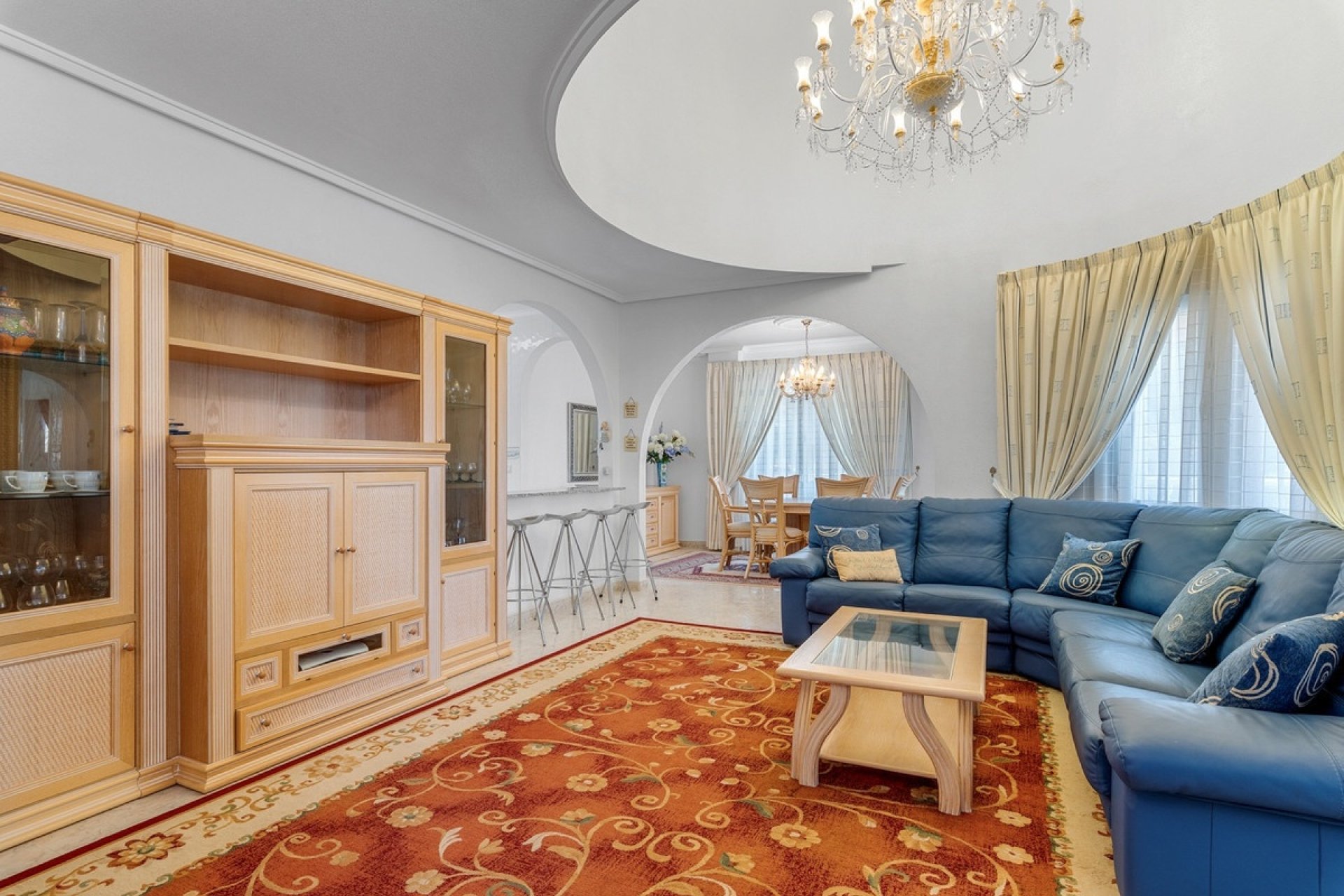 Rynek wtórny - Villa - Rojales - Ciudad Quesada