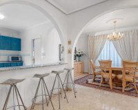 Rynek wtórny - Villa - Rojales - Ciudad Quesada