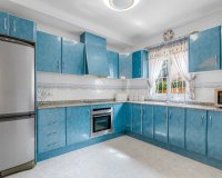 Rynek wtórny - Villa - Rojales - Ciudad Quesada