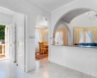 Rynek wtórny - Villa - Rojales - Ciudad Quesada