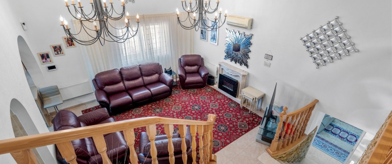 Rynek wtórny - Villa - Rojales - Ciudad Quesada