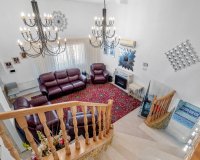 Rynek wtórny - Villa - Rojales - Ciudad Quesada