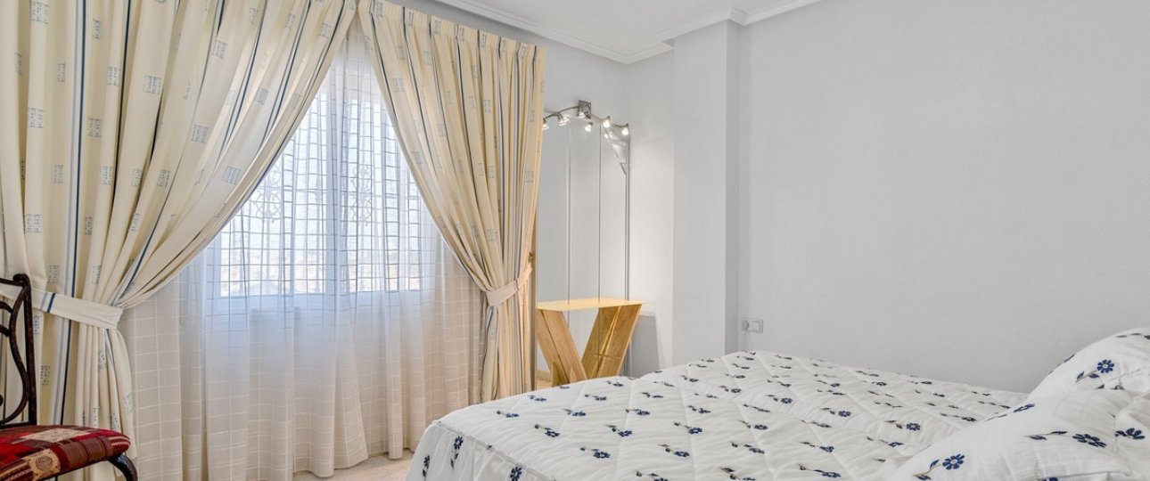 Rynek wtórny - Villa - Rojales - Ciudad Quesada
