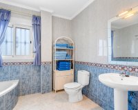 Rynek wtórny - Villa - Rojales - Ciudad Quesada