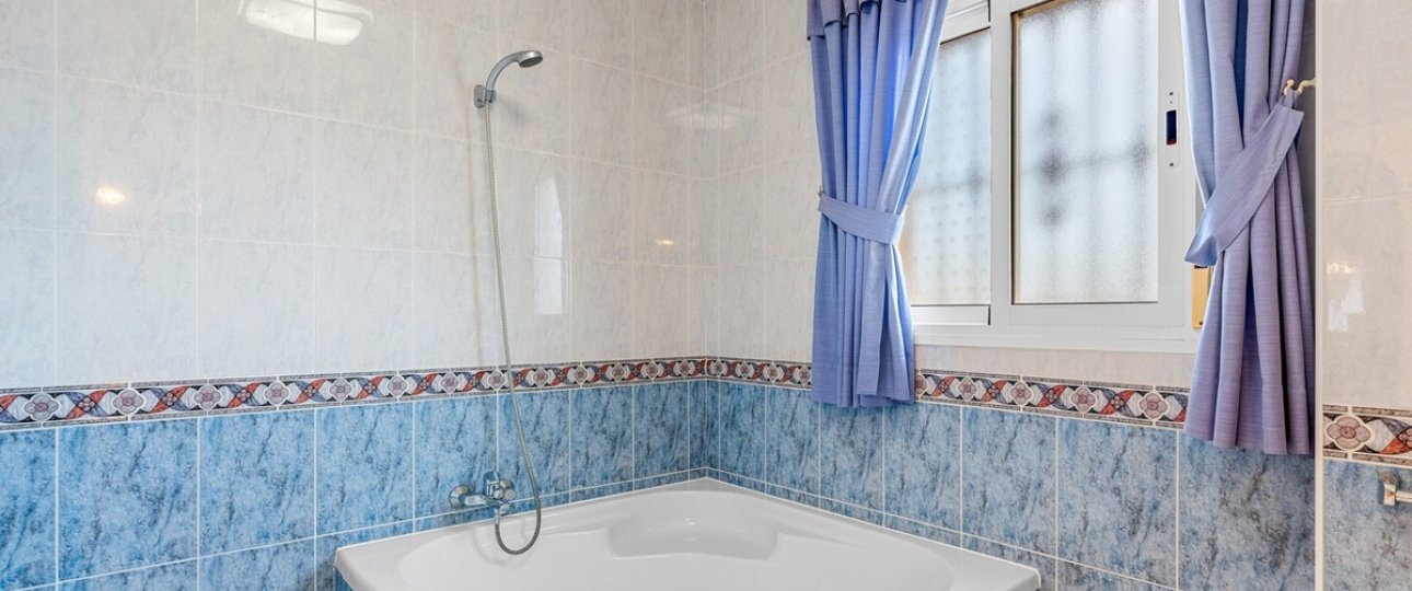 Rynek wtórny - Villa - Rojales - Ciudad Quesada