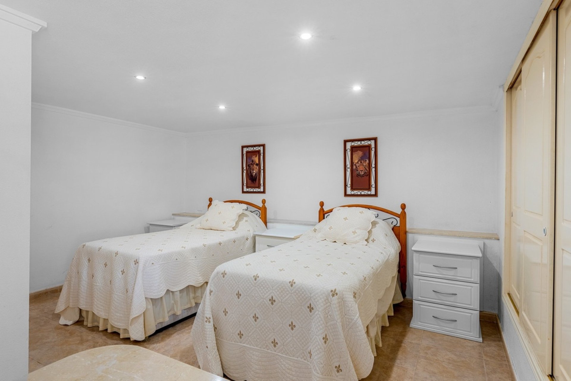 Rynek wtórny - Villa - Rojales - Ciudad Quesada